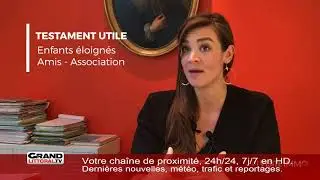 Conseils de notaires :la succession