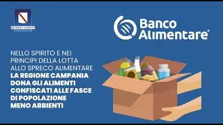 Banco Alimentare