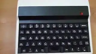 VideoCast: Cosmac Elf a Ei PECOM 32
