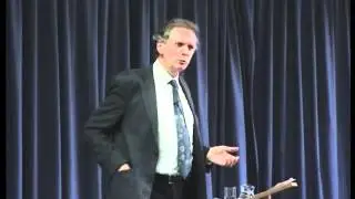 Dr Rupert Sheldrake - The Science Delusion (May 2012)