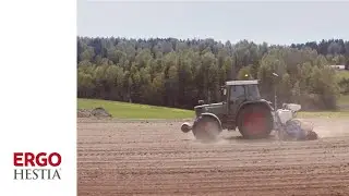 Grunt to bezpieczeństwo | Spot reklamowy