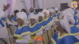 Celestial Church of Christ HYMN 572 - Halleluyah oko iyawo yio de