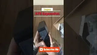 Unboxing of Seagate Expansion 4TB External USB #short #seagate #unboxing #backup #harddisk