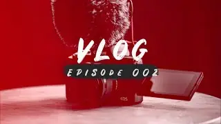 Hollywood Links Up with Tarik Trotter | VLOG Ep. 002