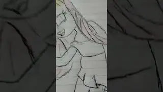 #mylittlepony #fluttershy #drawing #art #mlp fluttershy drawing c: