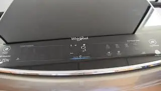 WVMD1208BHG: How to use the 