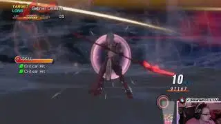 SOTLH : Gab 4 Wing
