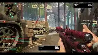 1st Place Winner! K5 Montage Challenge