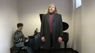 Questo Amor from Edgar by Puccini
