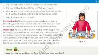 Class VII Science Ch 4 Heat & Temperature Part 1