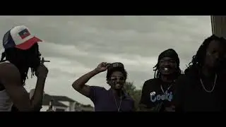 BRIGAN FT. DahDon - TORO (Official Music Video)