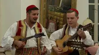 DUBROVAČKE STARINE ep. 15 Kolenda, drugi dio