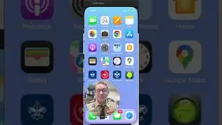 Why are there 3 Scouting Apps?
