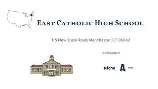 East Catholic High School (Manchester, CT)