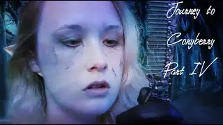 ASMR | Journey to Conyberry Part IV | A Banshee Finds You