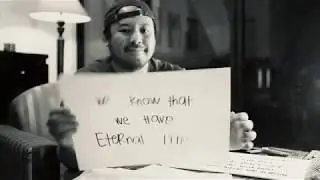 A Special Easter Message