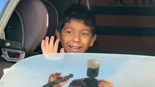 SUSD Thanksgiving Giveaway 11/22/2025