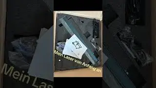 LaserDesignAdelsheim #DerAnfang