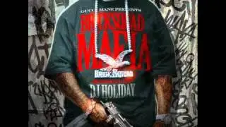 Bricksquad-gang bangin