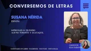 Susana Nérida - Sombras Chinescas