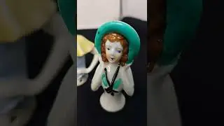 BISQUE PORCELAIN DOLL TOPS! $35 EACH-CHOICE-PKUS SHIPPING! E-MAIL ME!