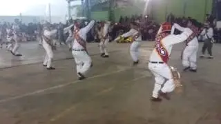 BAJADA DE REYES HUAYTARÁ 2017