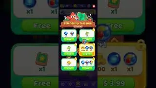 Bubble pop dream Game | @Home-Tow #games #gaming