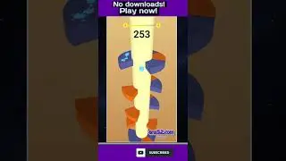 Vortex Helix Drop