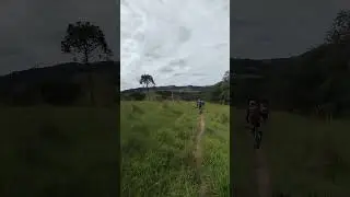 Mont&ecirc;s Singlestrack