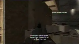 DUD3N's F.N.G Speed Run #1 (12.4)