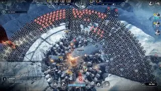 Frostpunk - CHEATS
