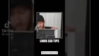 Linus sex Tips #shorts