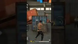 machine  gun AIM Bot🦅 100% Accuracy