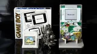 Studio Ghibli III DMG 🏯