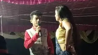 Najariya Ke Baan Se | Dharmendra Chanchal Song 2025 | Bhojpuri Stage Show 2025 I Live