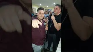 ❤gianni pirozzo feat. alessio buzzetta (cantamme insieme)❤