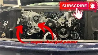 Boosted Power: Installing torque storm Pro charger on the S10!