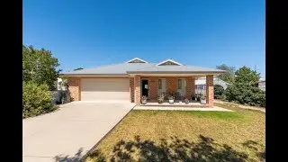 110 Camp Street, Temora