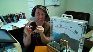 Moving charges, moving magnets | Electromagnetism | meriSTEM