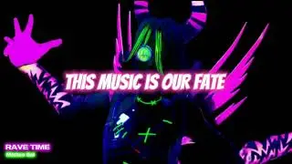 Matteo Sal - Rave Time (Official Video)