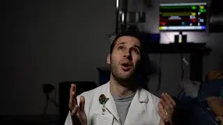 How to Interpret a Patient Monitor
