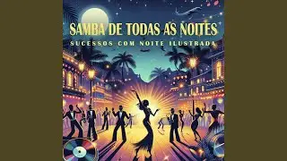 Leva Meu Samba / Atire a Primeira Pedra / Ai Que Saudade da Am&eacute;lia / Sei Que &eacute; Covardia / Pois...