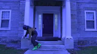 Tyler Bass - Adventure Journalism film assignment 2