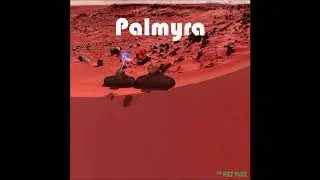 The Fizz Fuzz - Palmyra (Full Album 2020)