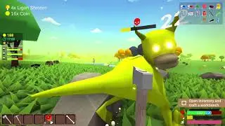 G R O N K | MUCK [Update 2]