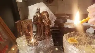 Снимаем опои, окормы.🎁Ставим защиту 🛡️‼️⚖️