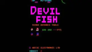 Devil Fish