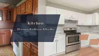 Easy Kitchen Remodeling Tips | Salt & Pepper Construction
