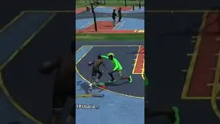 Best rim rocker 😂 😂 #fypシ゚viral #comp2k #2kcommunity #2kcontent #2kcontent #2k26 #rimrocker#ronnie