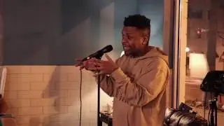cross-Over: Basketball Spoken Word Poem
